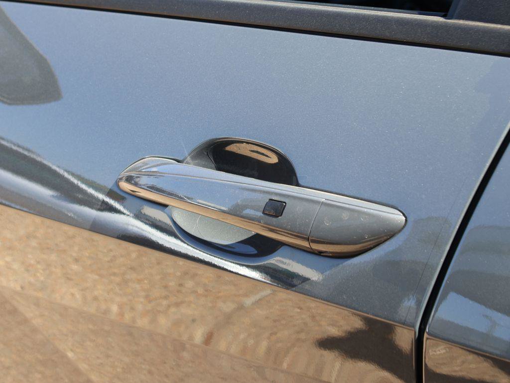 New 2026 Hyundai Elantra Sport image 11