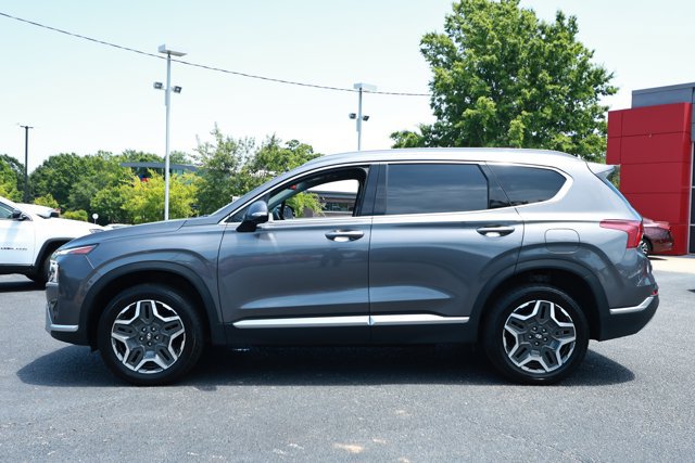 Used 2023 Hyundai Santa Fe SEL Convenience AWD/4WD image 9