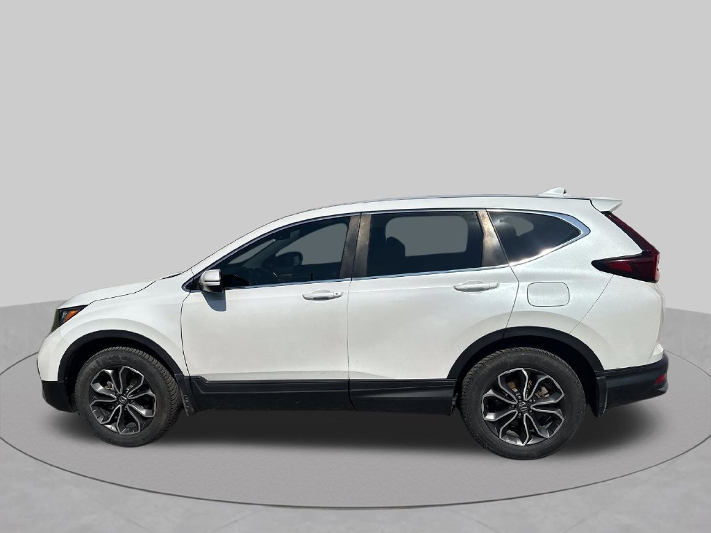 Used 2020 Honda CR-V EX-L image 31