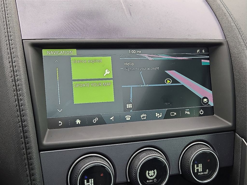 Used 2020 Jaguar F-TYPE Coupe image 27