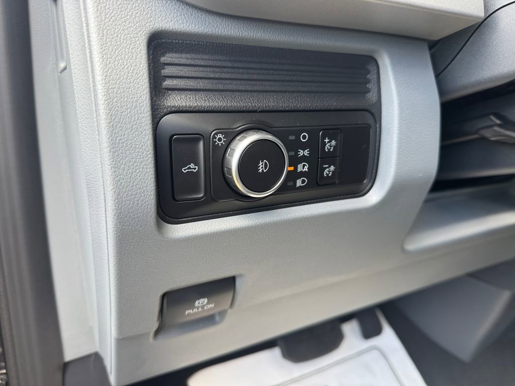 New 2026 Ford F250 XL w/ STX Appearance Package image 29