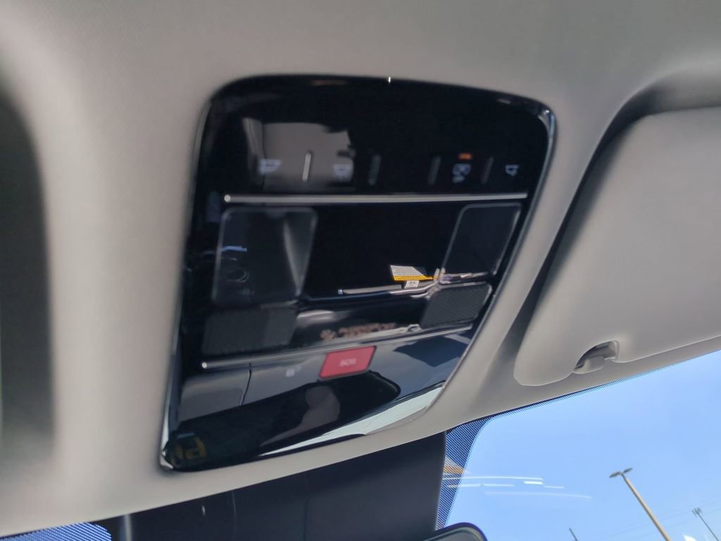 New 2026 Hyundai Santa Fe SEL image 24