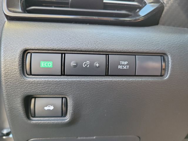 Used 2025 Nissan Sentra SR image 19