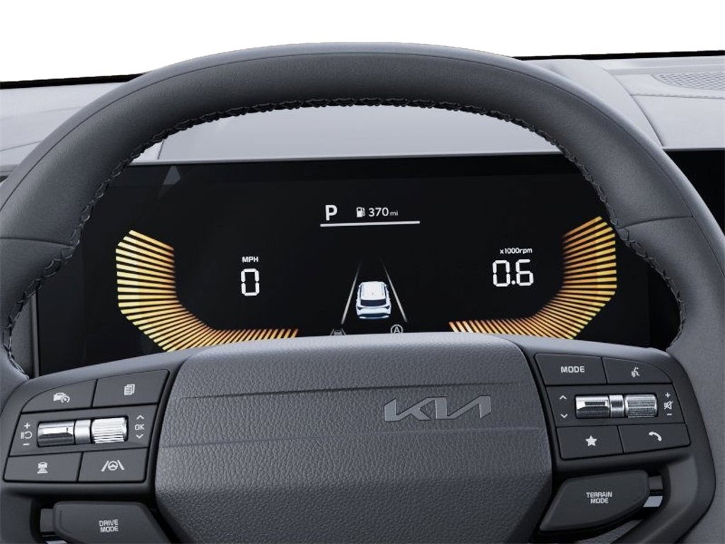 New 2026 Kia Sportage X-Line w/ X-Line Premium Package image 21