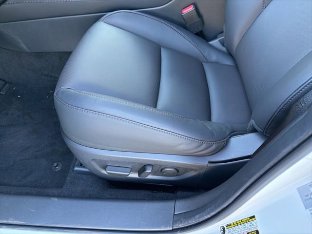 New 2026 MAZDA CX-30 2.5 Turbo w/ Premium Plus Pkg image 10