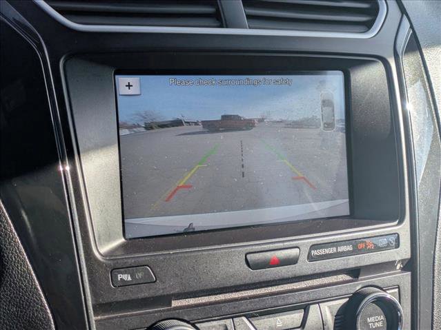 Used 2017 Ford Explorer XLT w/ Equipment Group 202A image 19