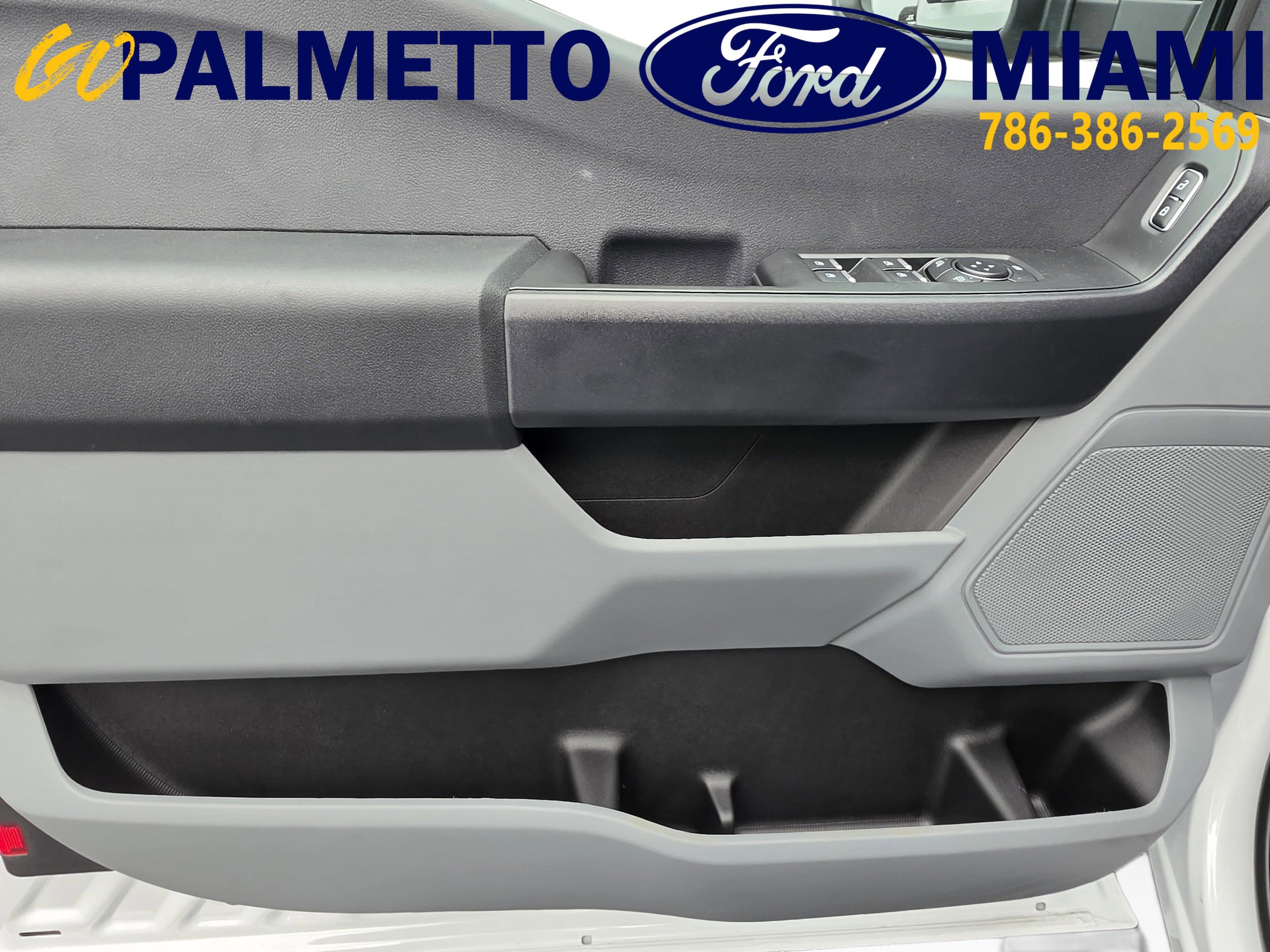 New 2026 Ford F350 XL w/ XL Chrome Package AWD/4WD image 9