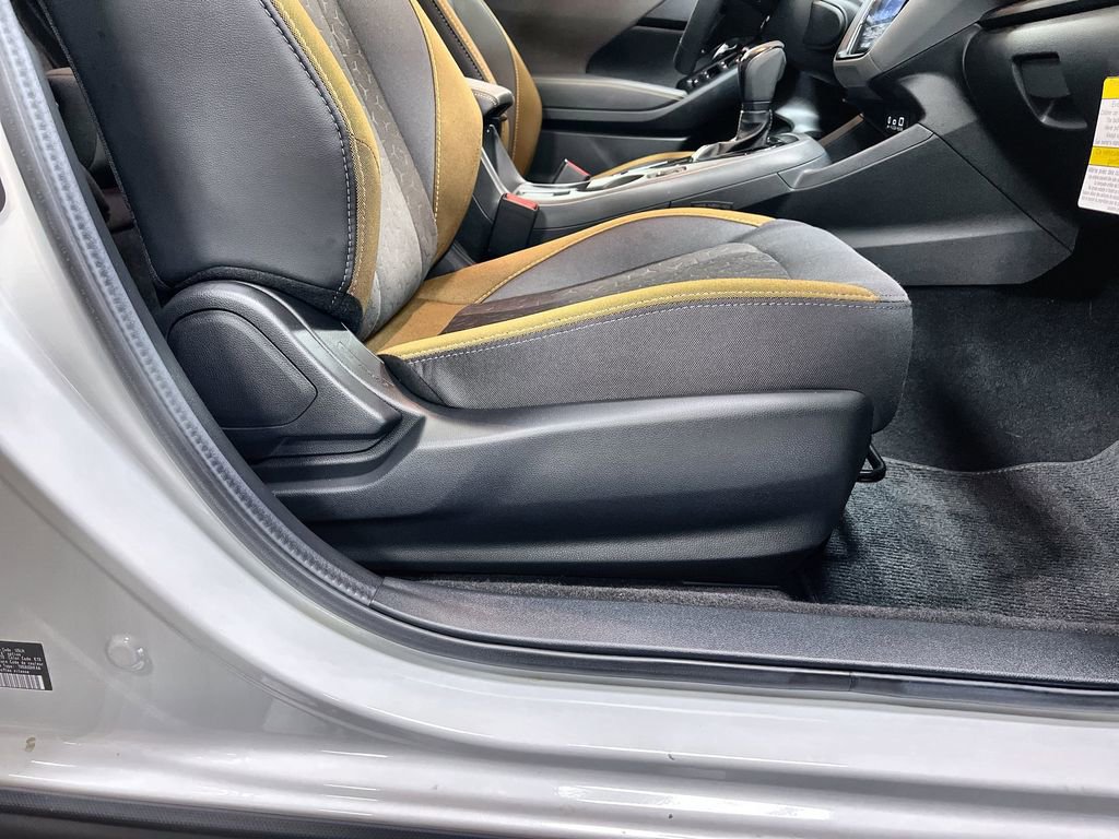 Used 2025 Subaru Crosstrek 2.5i Sport image 29