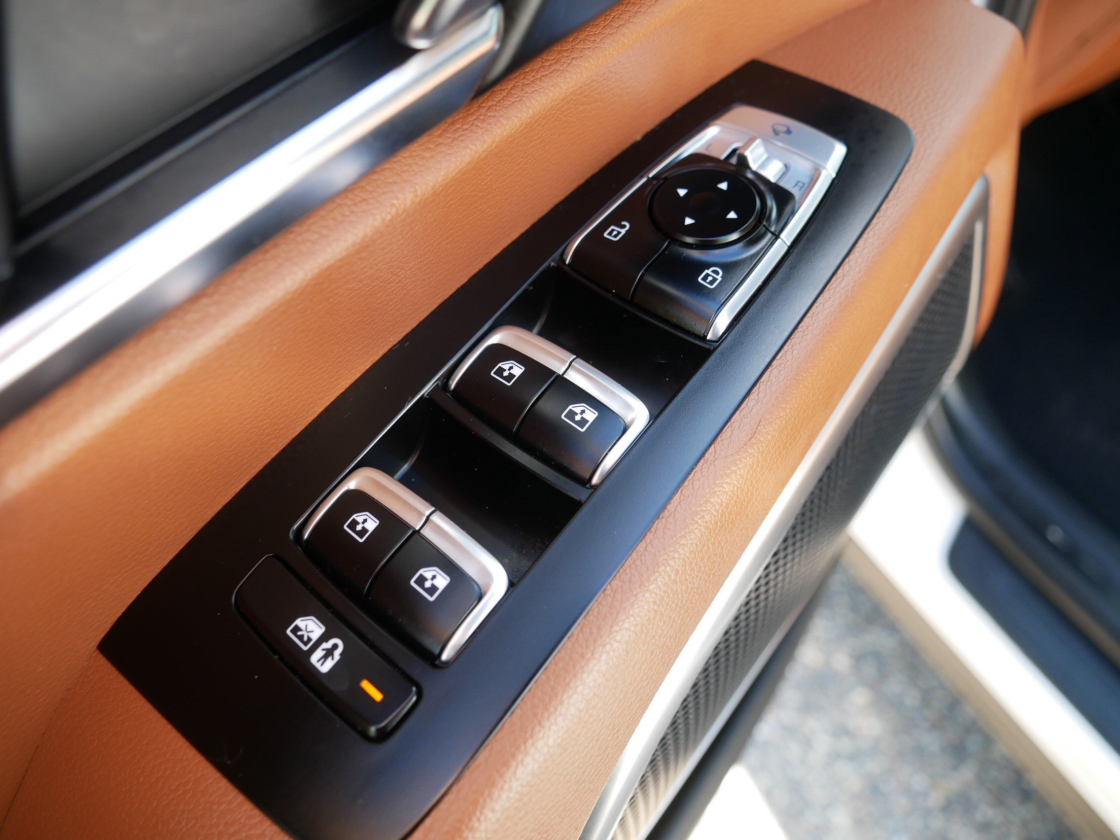 Certified 2024 Kia Telluride EX X-Line AWD/4WD image 19