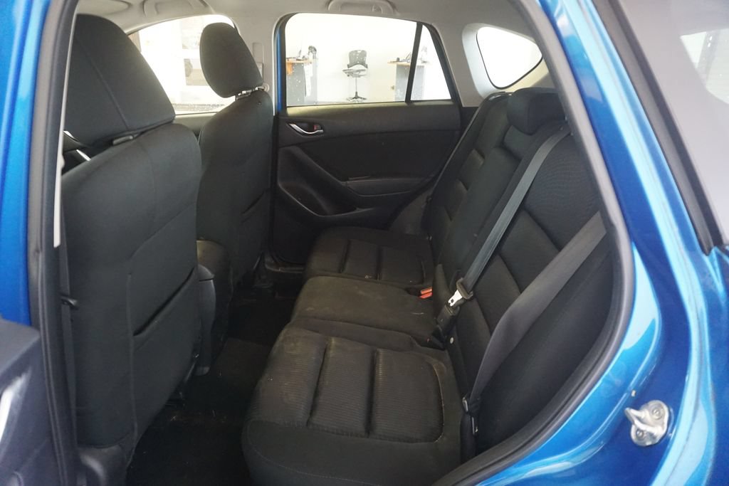 Used 2014 MAZDA CX-5 Touring FWD image 16