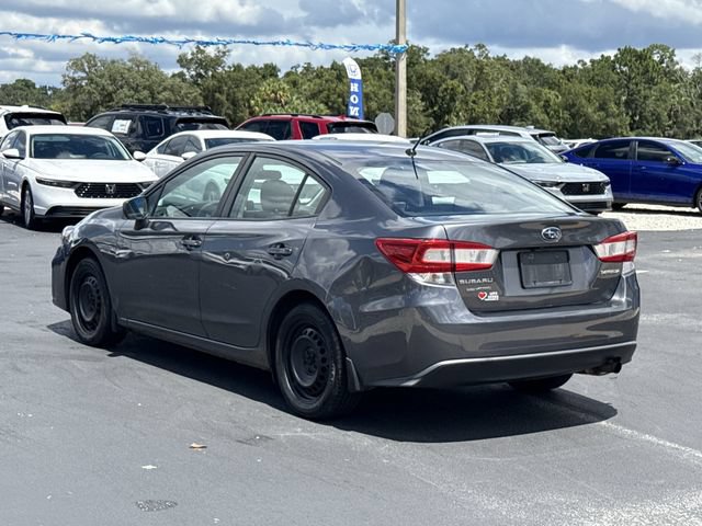 Used 2019 Subaru Impreza 2.0i w/ Eyesight AWD/4WD image 10