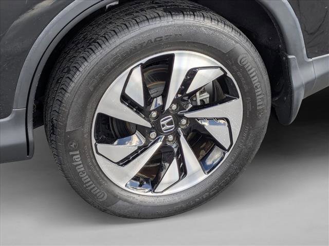 Used 2015 Honda CR-V Touring image 24