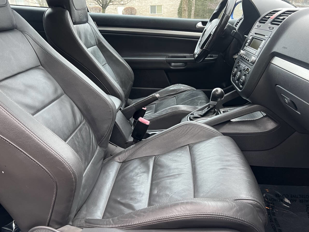 Used 2008 Volkswagen R32 image 26