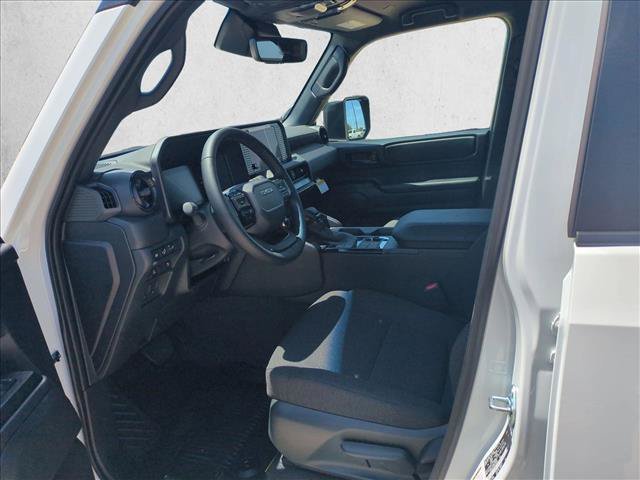 New 2027 Toyota Land Cruiser 1958 AWD/4WD image 4