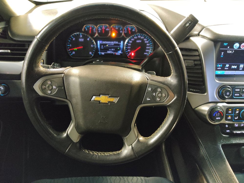 Used 2019 Chevrolet Tahoe LS RWD image 22