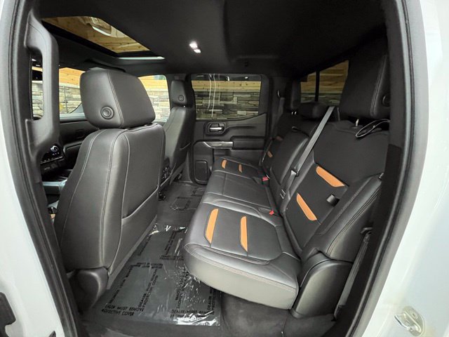 Used 2021 GMC Sierra 1500 AT4 w/ AT4 Preferred Package AWD/4WD image 38