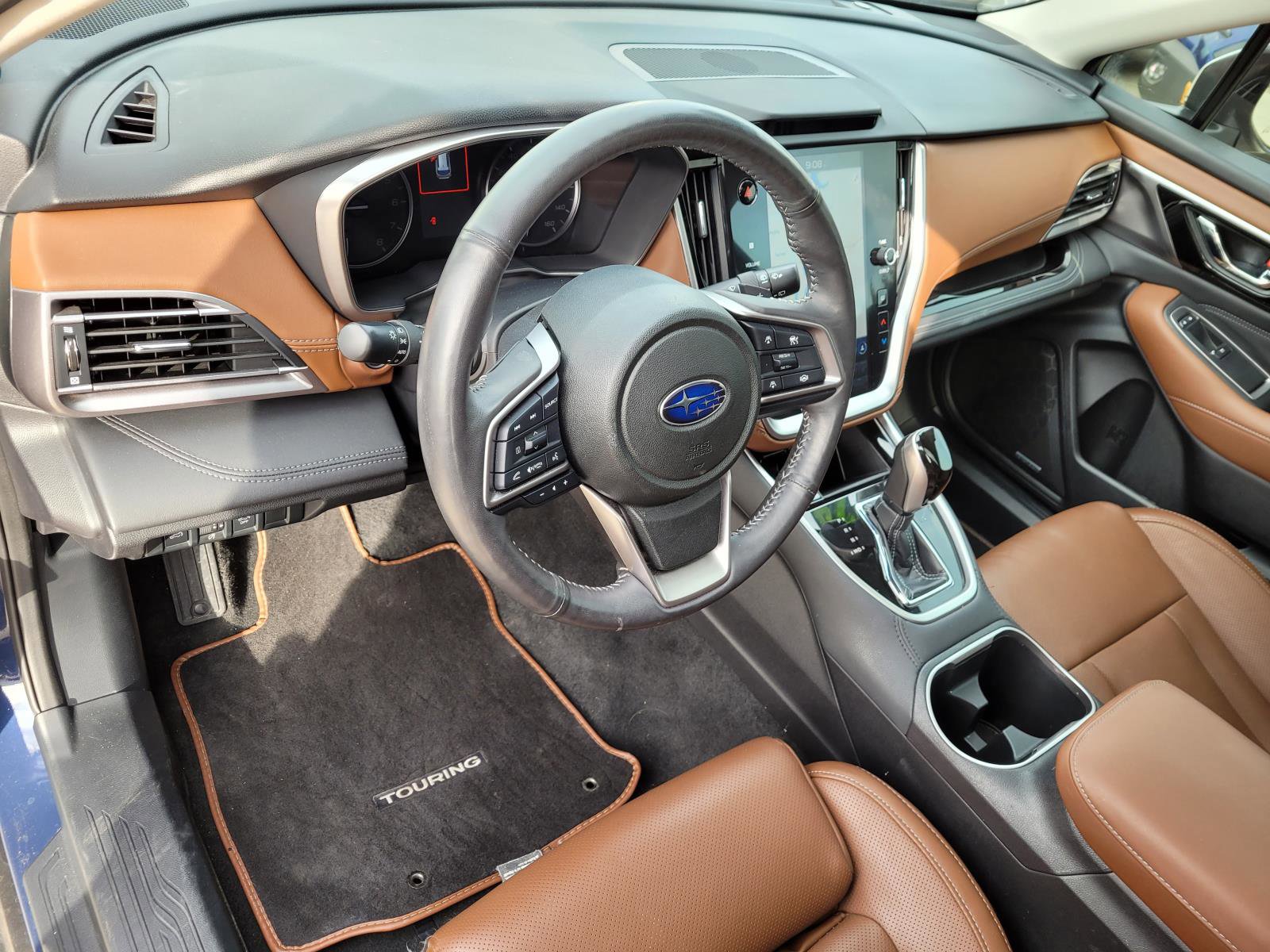 Certified 2024 Subaru Outback Touring XT image 28