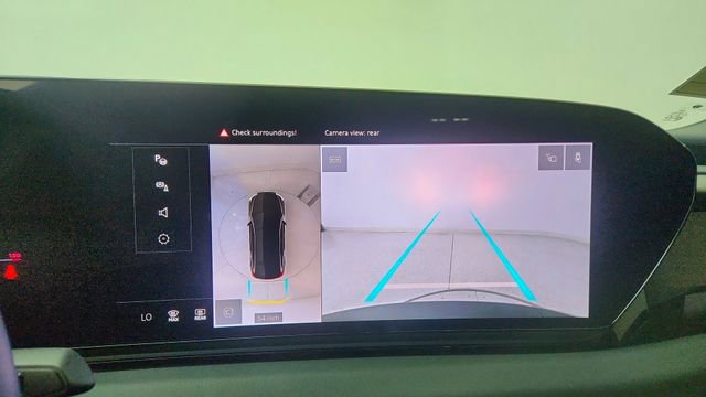 Used 2025 Audi A6 e-tron Prestige w/ Black Warm Weather Package image 47