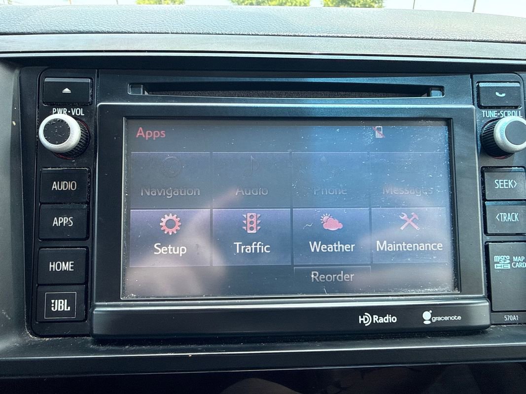 Used 2014 Toyota Sequoia Platinum RWD image 32