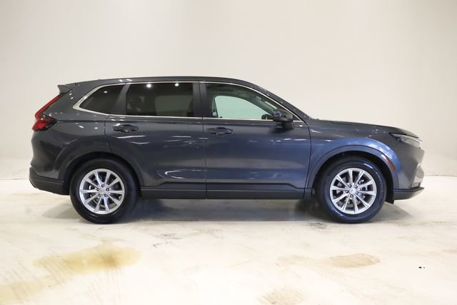 Used 2025 Honda CR-V EX-L image 3