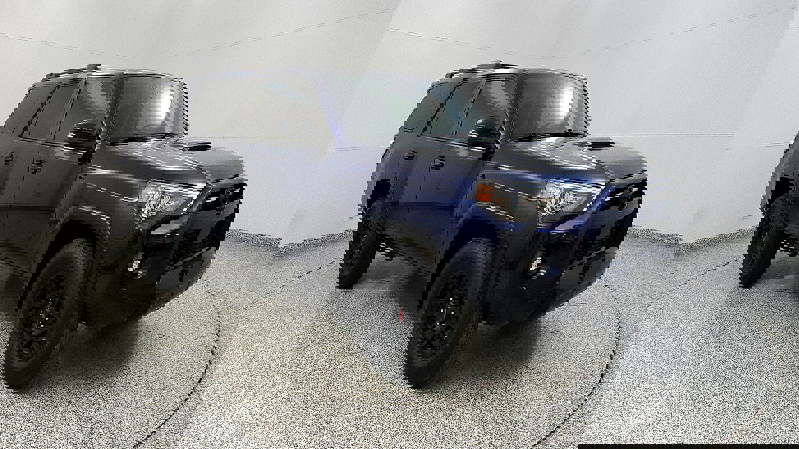 Used 2021 Toyota 4Runner Venture w/ Moonroof Package