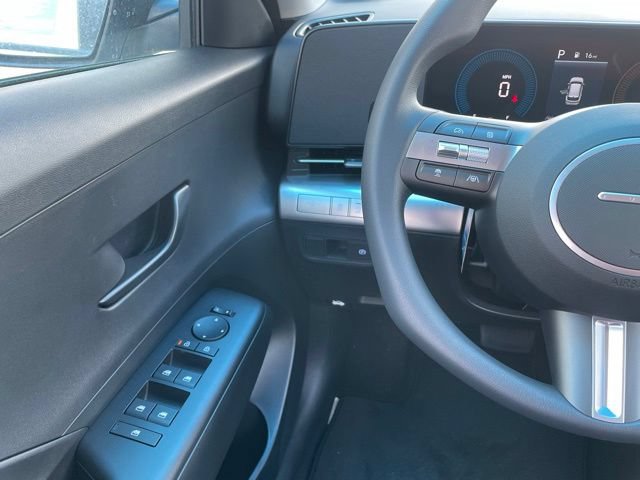 New 2026 Hyundai Kona SE FWD image 13
