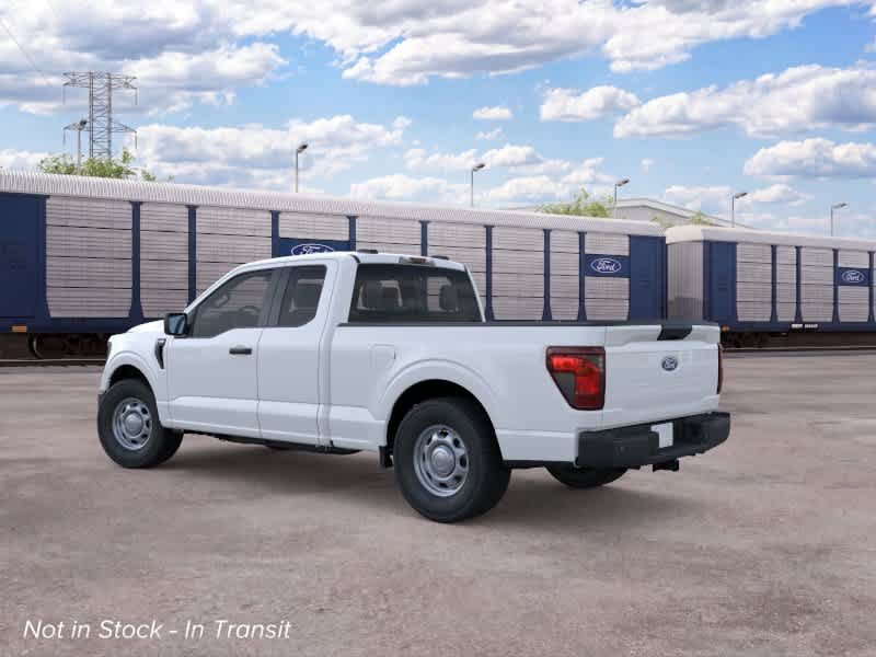 New 2026 Ford F150 XL RWD image 4