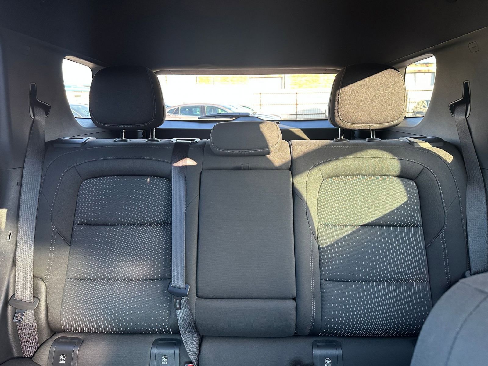 Used 2025 Chevrolet Equinox LT image 37