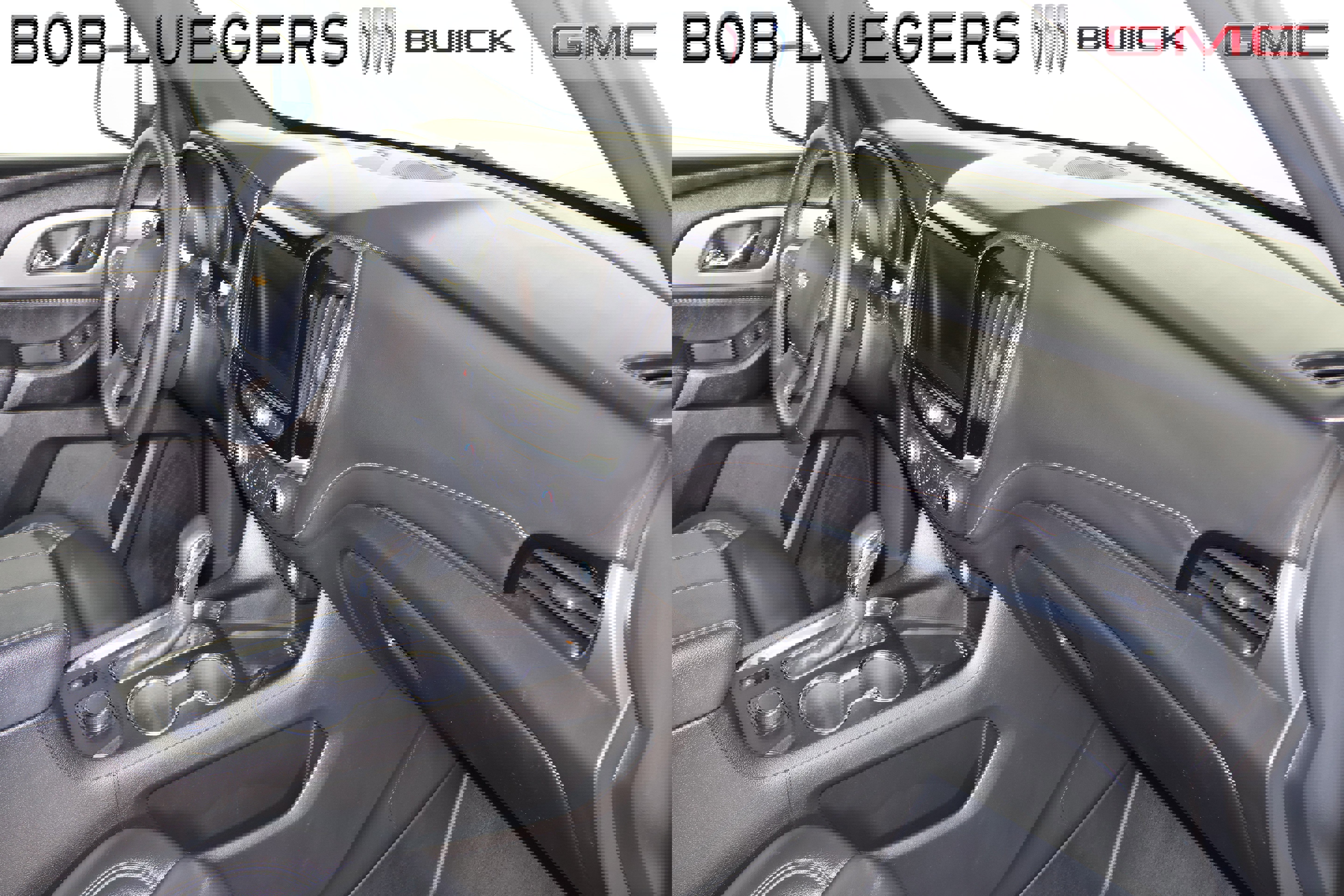 Certified 2023 Chevrolet Traverse LT image 21