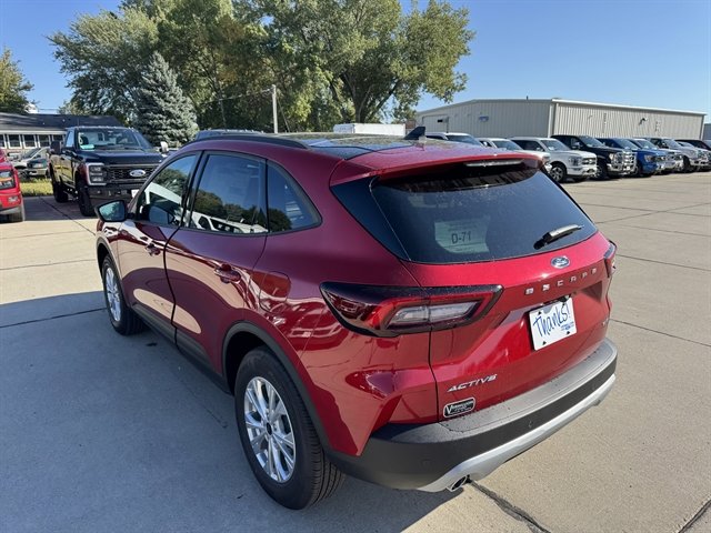 New 2025 Ford Escape Active w/ Tech Pack #1 AWD/4WD image 5