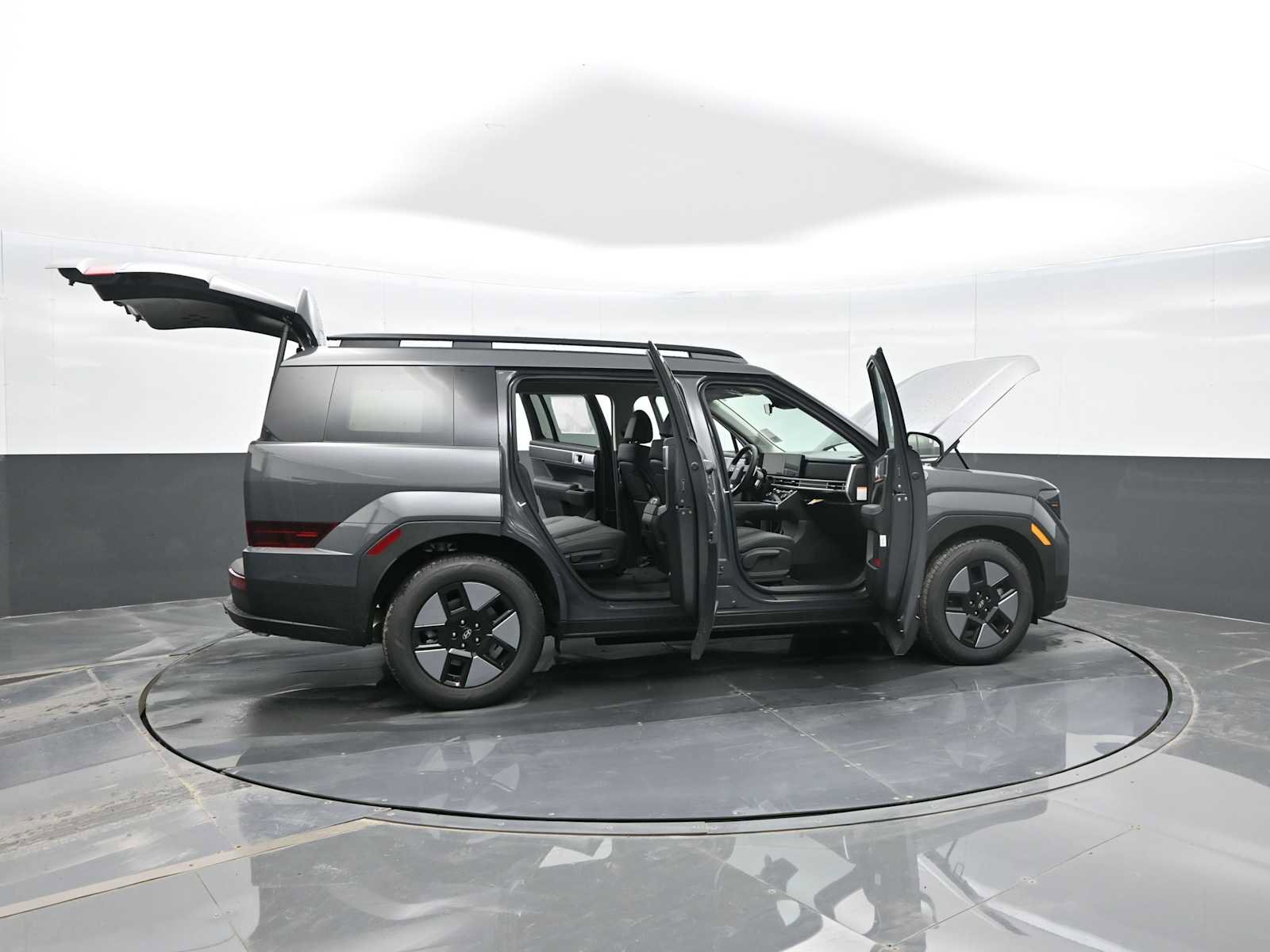 New 2026 Hyundai Santa Fe SEL image 40