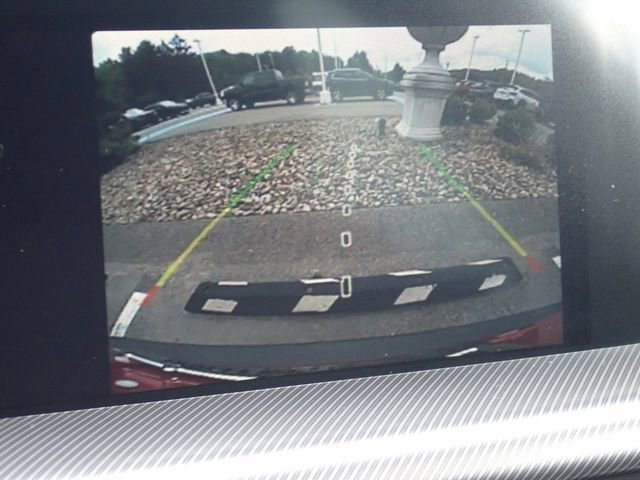 New 2025 Alfa Romeo Stelvio Sprint image 21