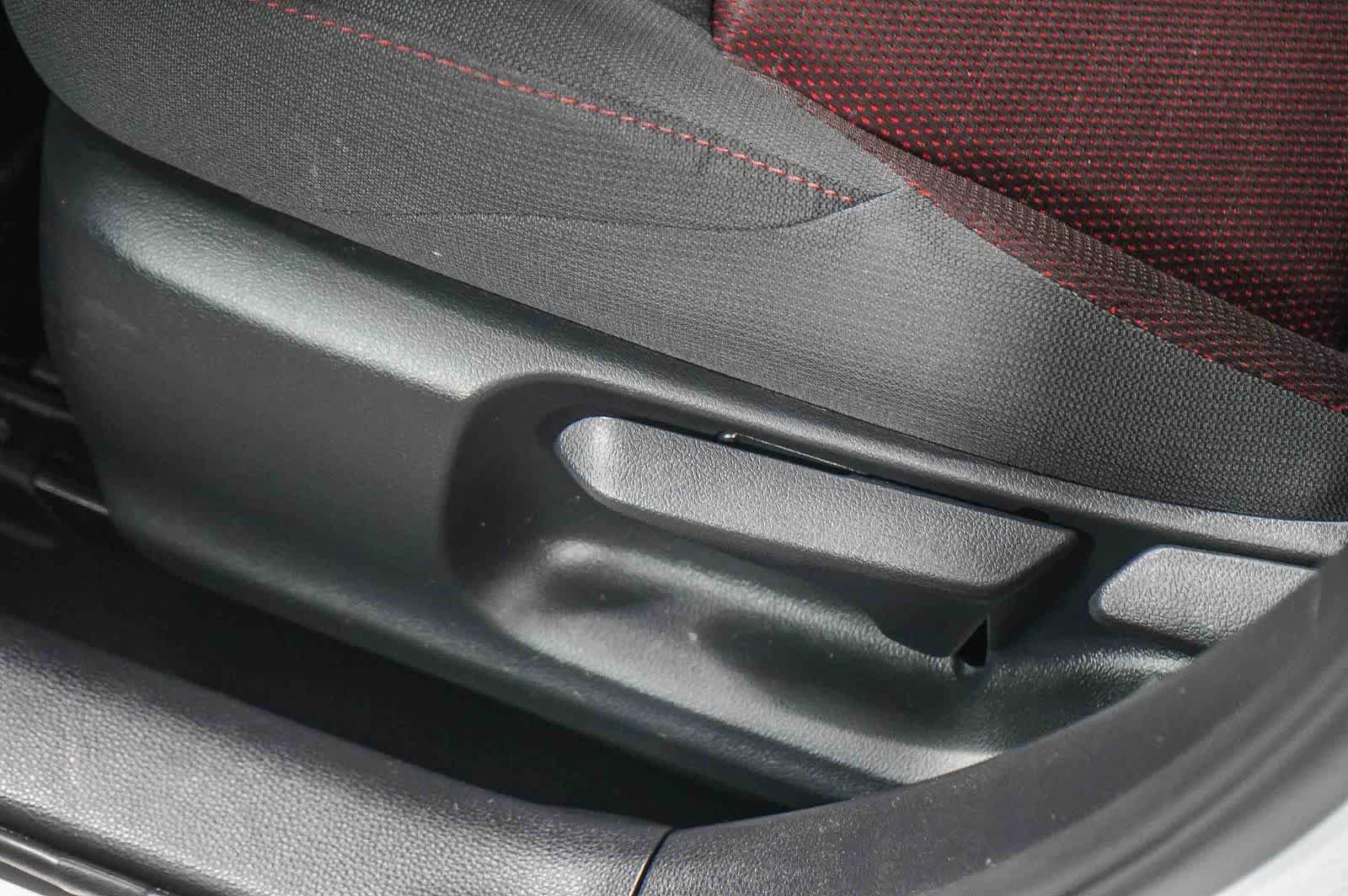 Certified 2024 Toyota Corolla SE w/ SE Premium Package FWD image 23
