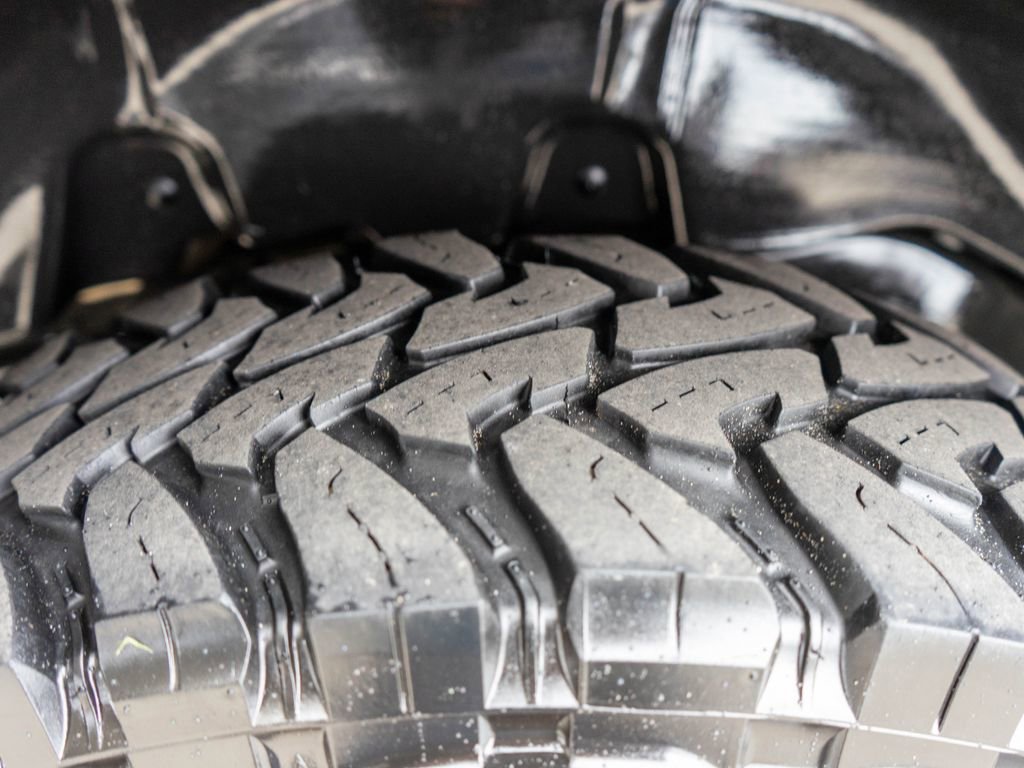 Used 2021 Ford Bronco 2-Door image 34