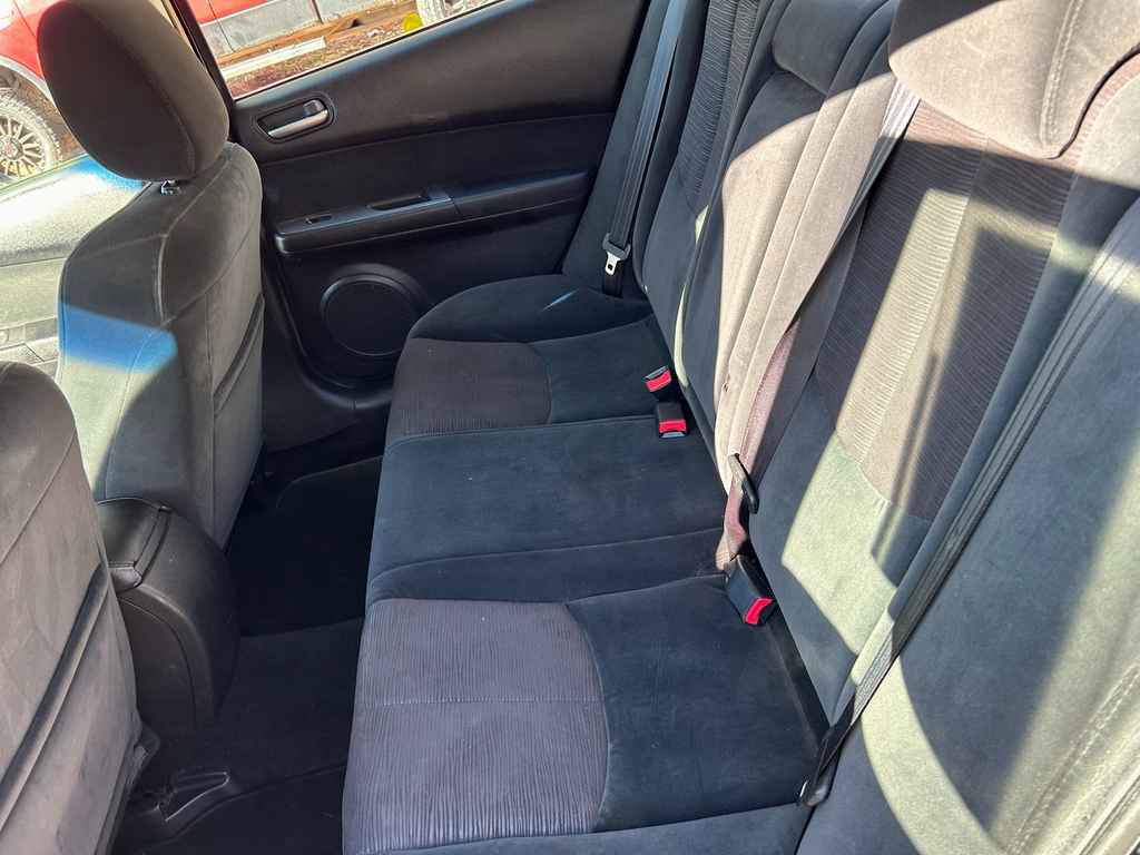 Used 2010 MAZDA MAZDA6 i Sport image 11