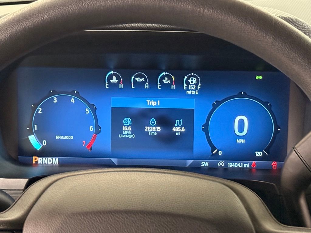 Used 2024 Ford F150 STX image 19