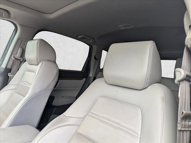 Used 2019 Honda CR-V EX-L image 12