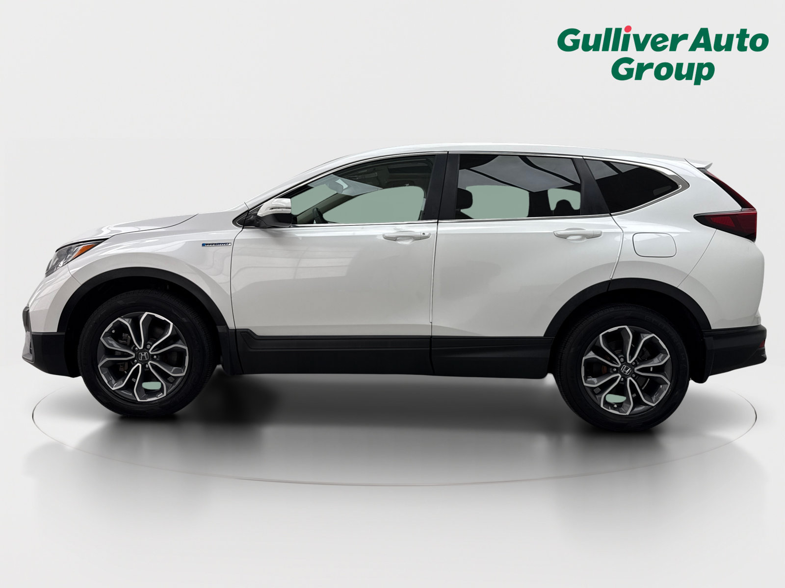 Used 2022 Honda CR-V EX image 3