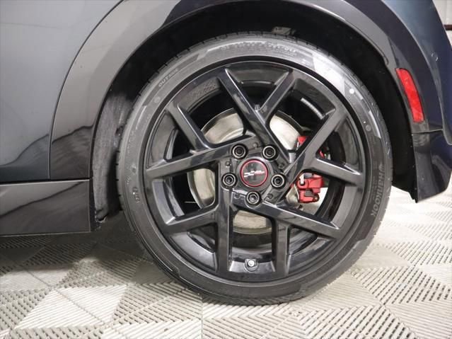 New 2026 MINI Cooper John Cooper Works image 29