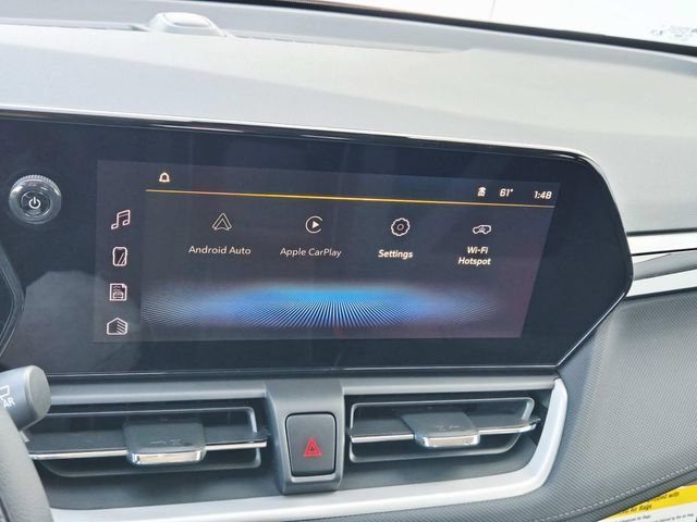 New 2026 Chevrolet TrailBlazer LS image 18