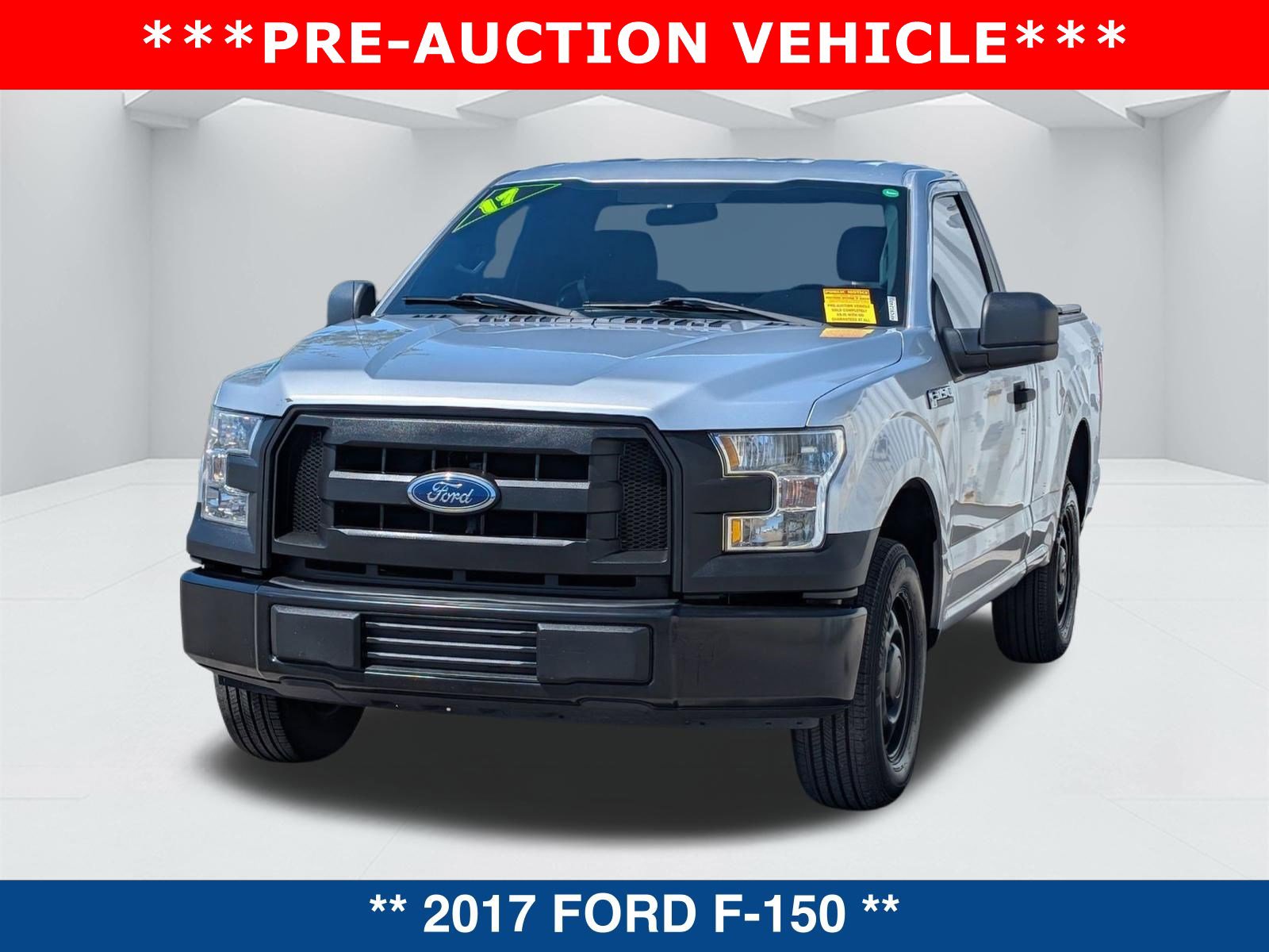 Used 2017 Ford F150 XL w/ XL Power Equipment Group image 7