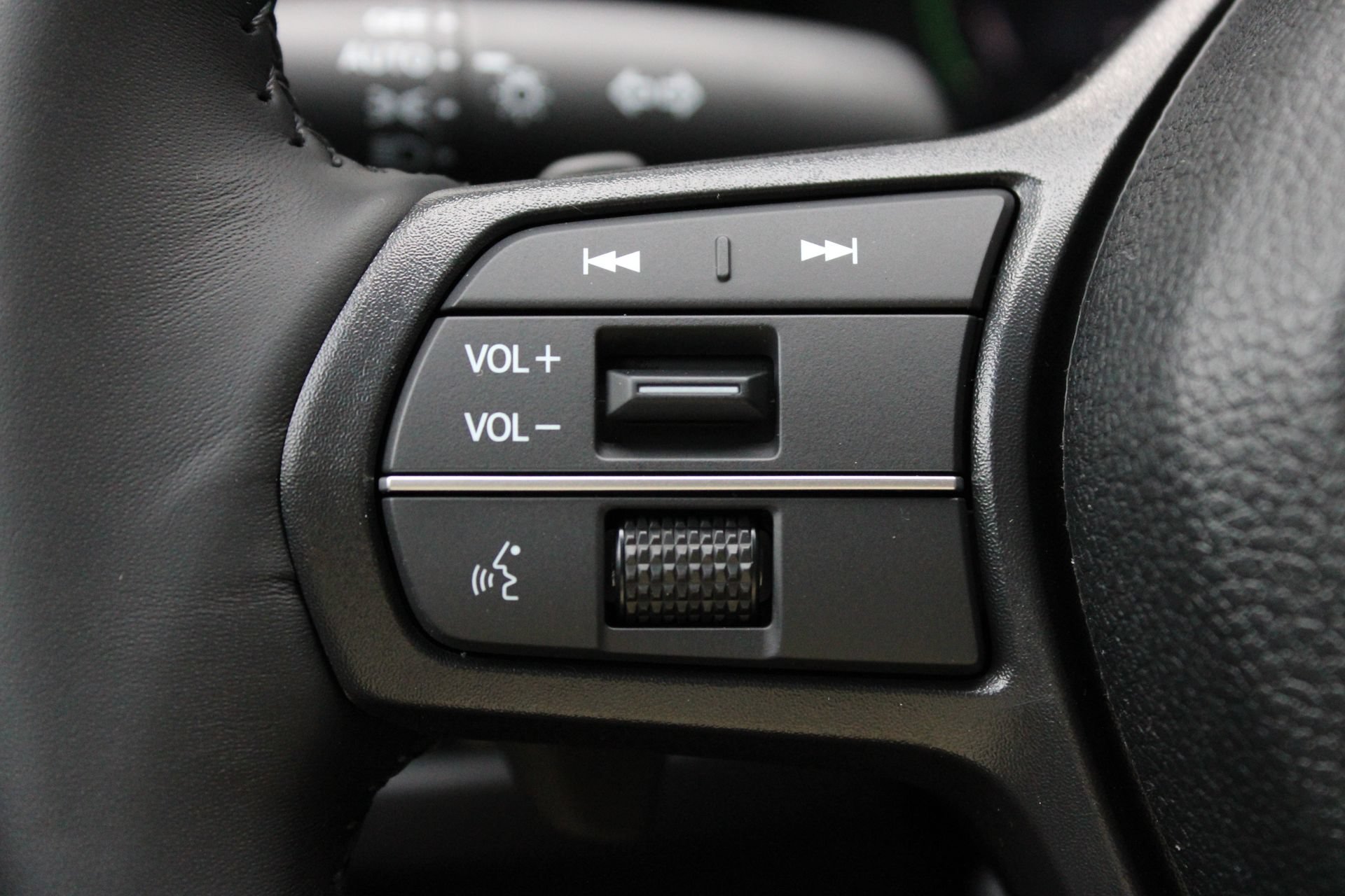 New 2026 Honda Accord EX-L image 29