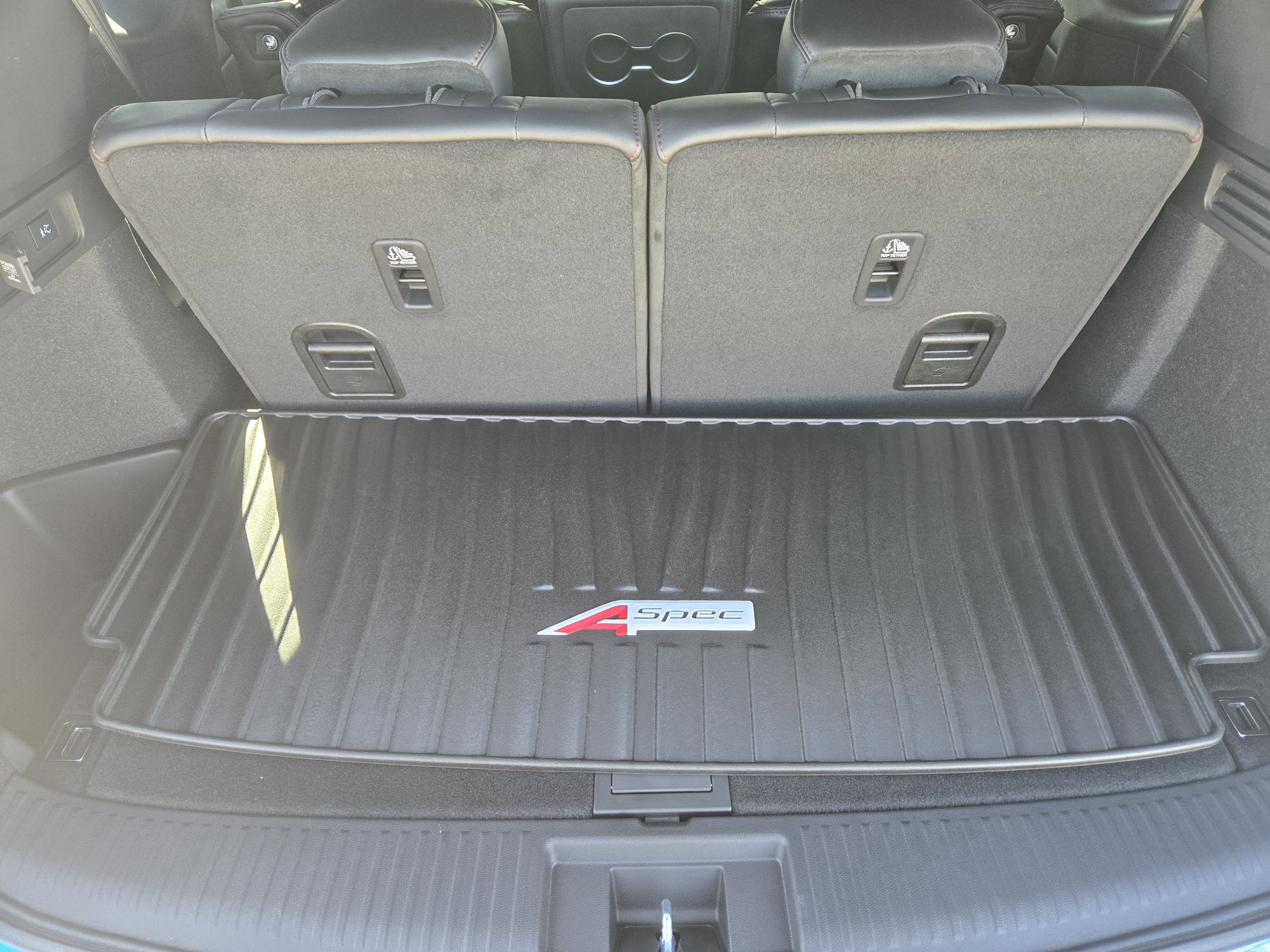 Certified 2026 Acura MDX A-Spec image 31