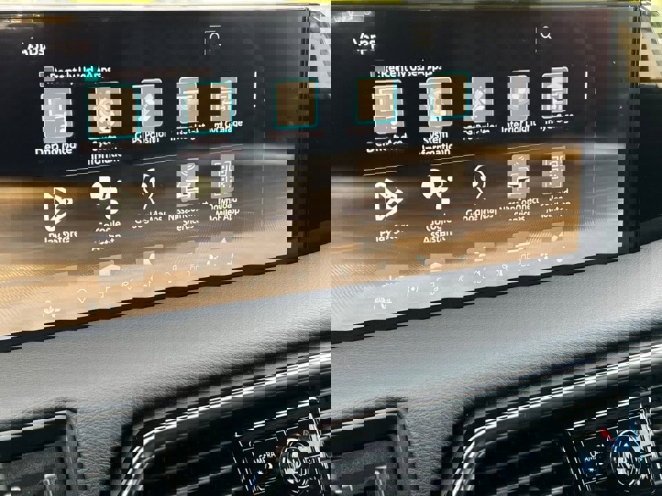 New 2026 Nissan Armada PRO-4X image 27