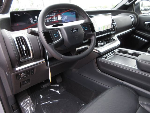 New 2026 Ford Expedition Platinum AWD/4WD image 13