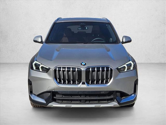 New 2026 BMW X1 xDrive28i w/ Technology Package image 6
