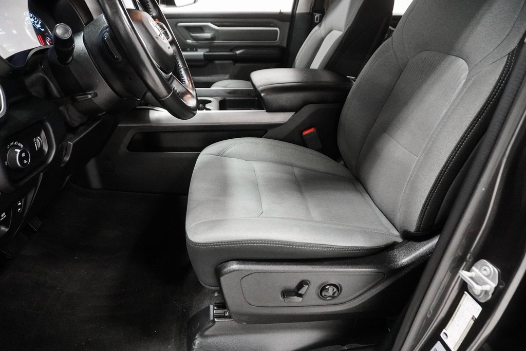 Certified 2020 RAM 1500 Big Horn image 12