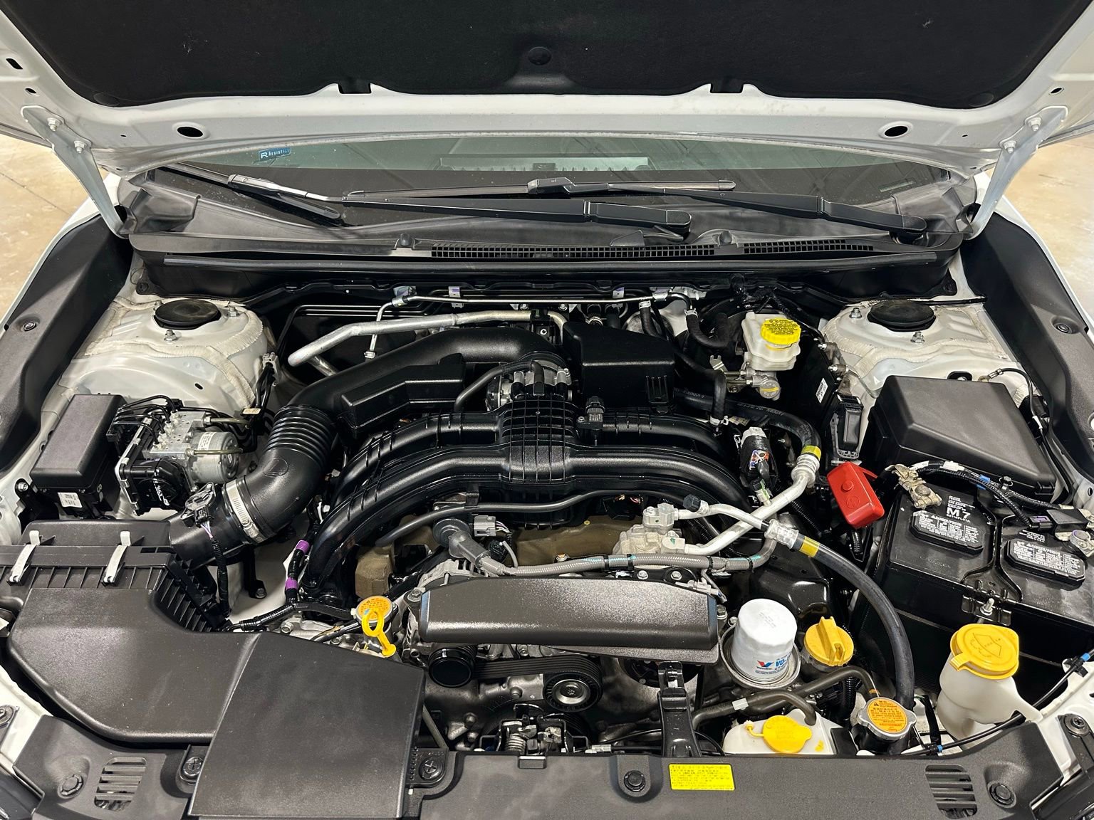 Used 2023 Subaru Impreza Premium image 40