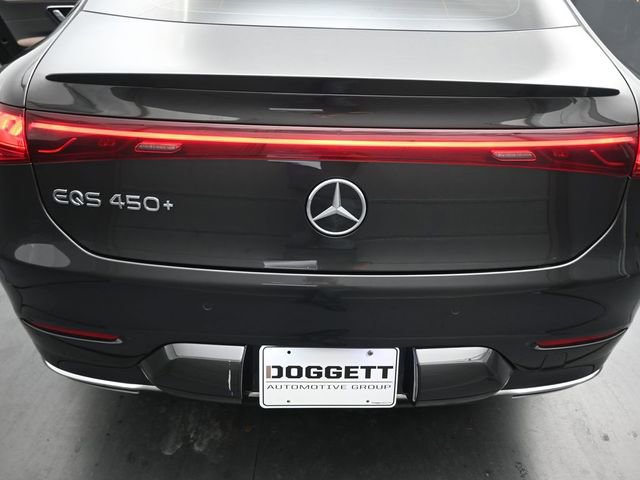 Used 2023 Mercedes-Benz EQS 450+ Sedan image 10
