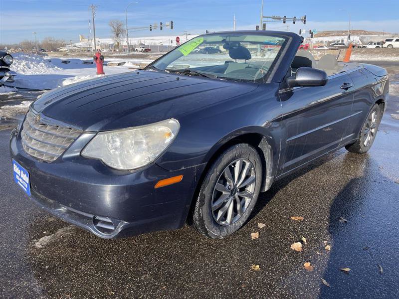 Used 2008 Chrysler Sebring Touring image 32